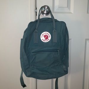 Classic Fjallraven Kanken